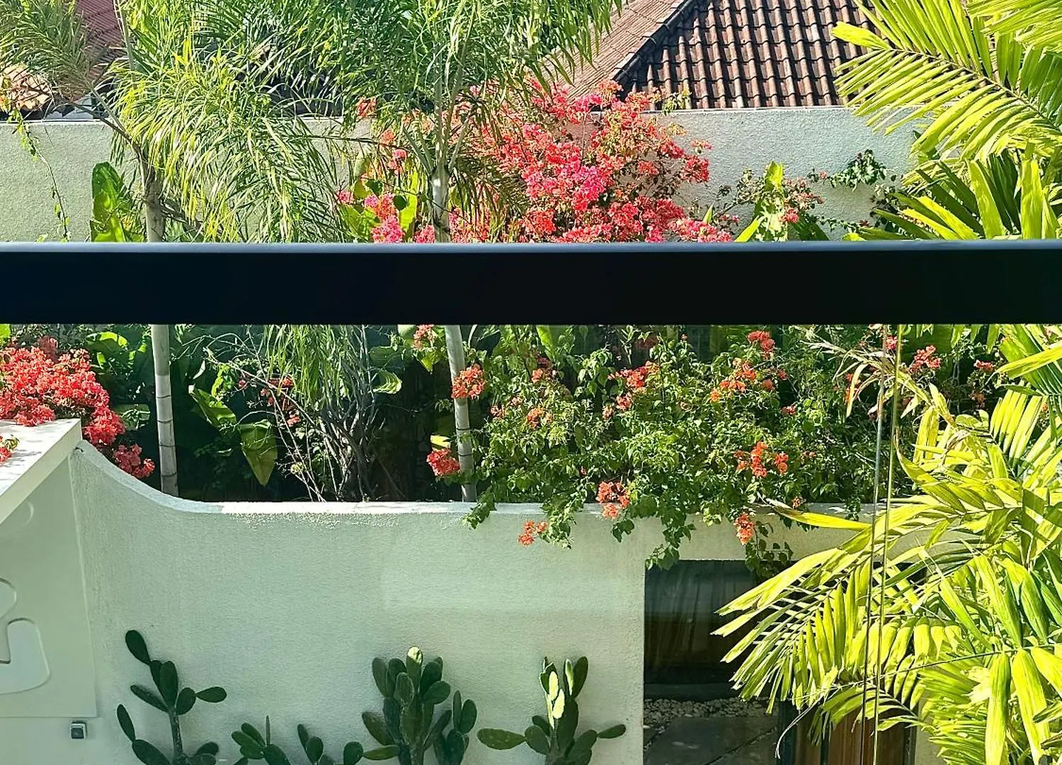 Canggu Stylish Modern 2 Bedroom Villa Dalung  Indonesia